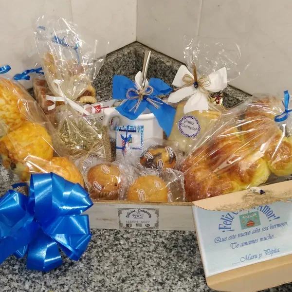 TENTACION MATERA