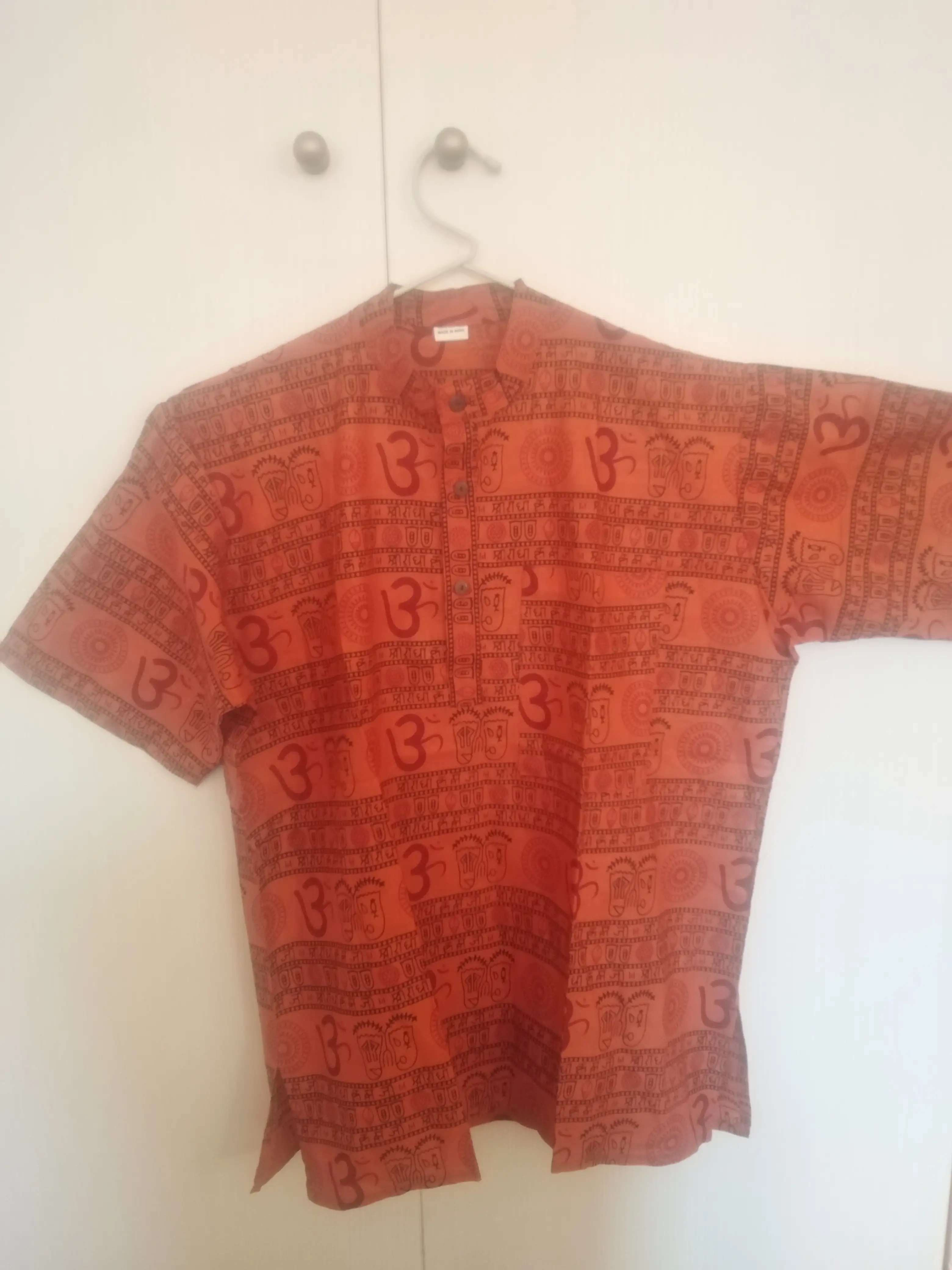 Kurtas unisex  2