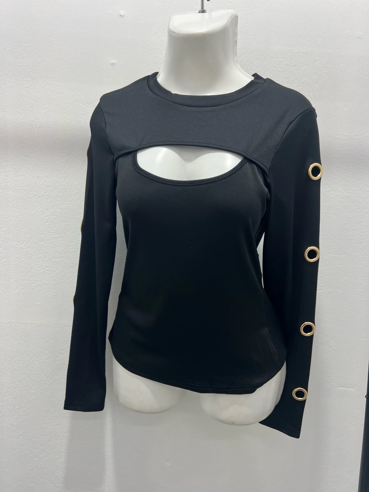 Blusa Juvenil 4