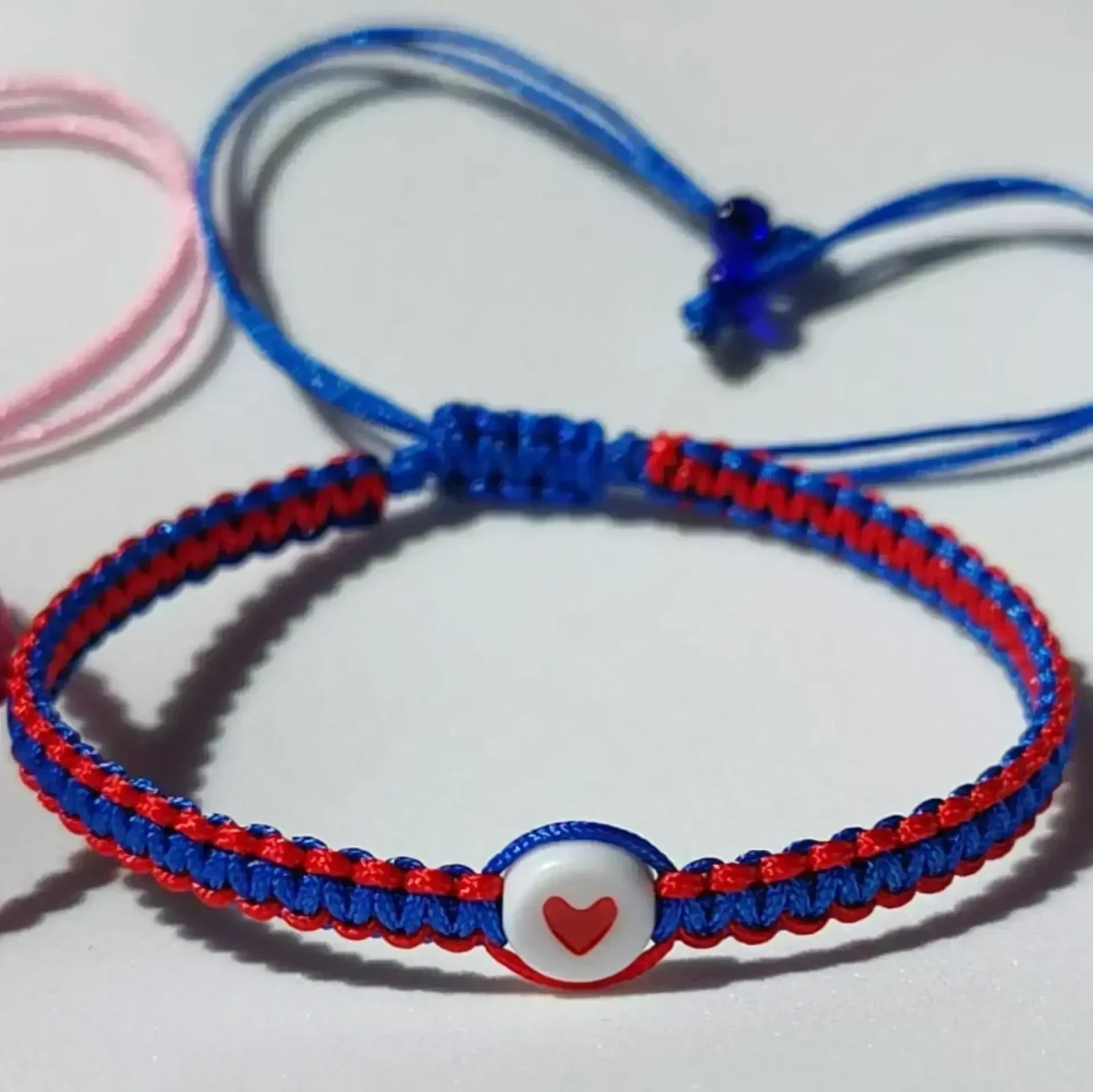 Dúo Pulseras Hello Kitty y Spiderman 3