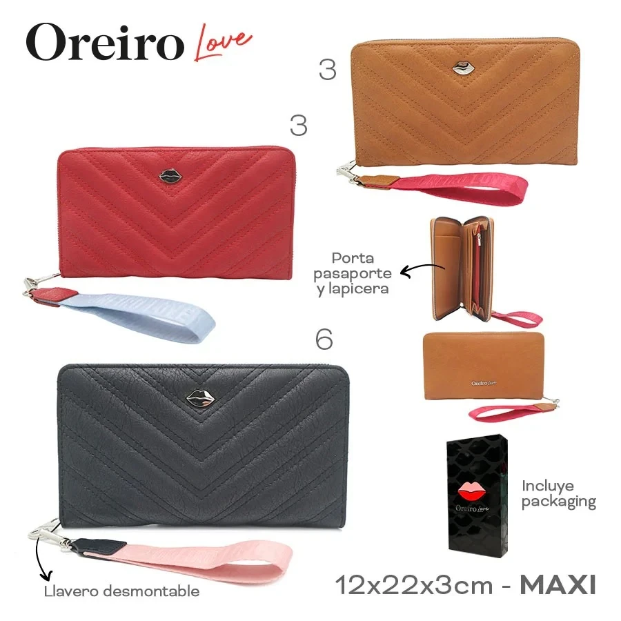 MAXI BILLETERA OREIRO 27878