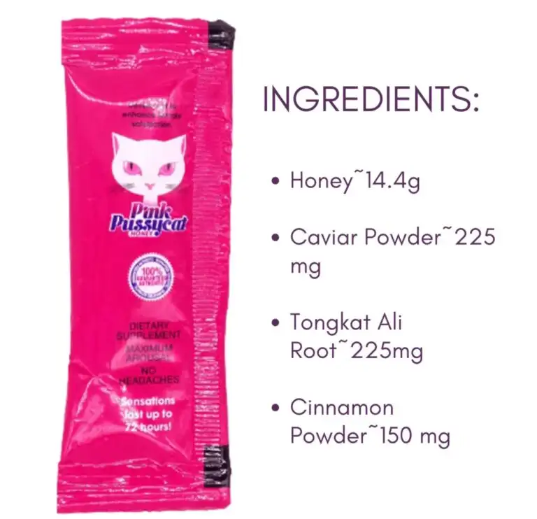 Miel pink  3