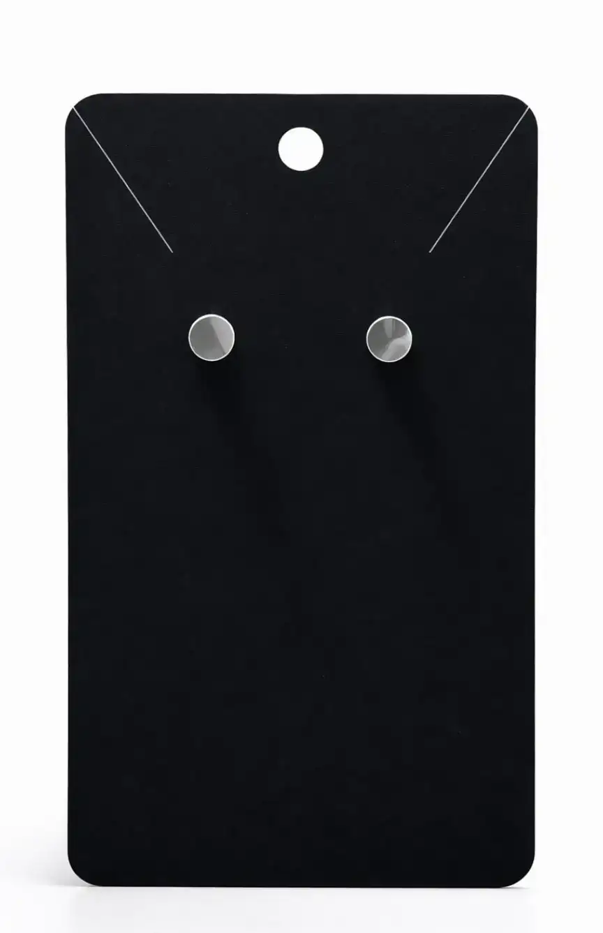 Aretes de hombre 3