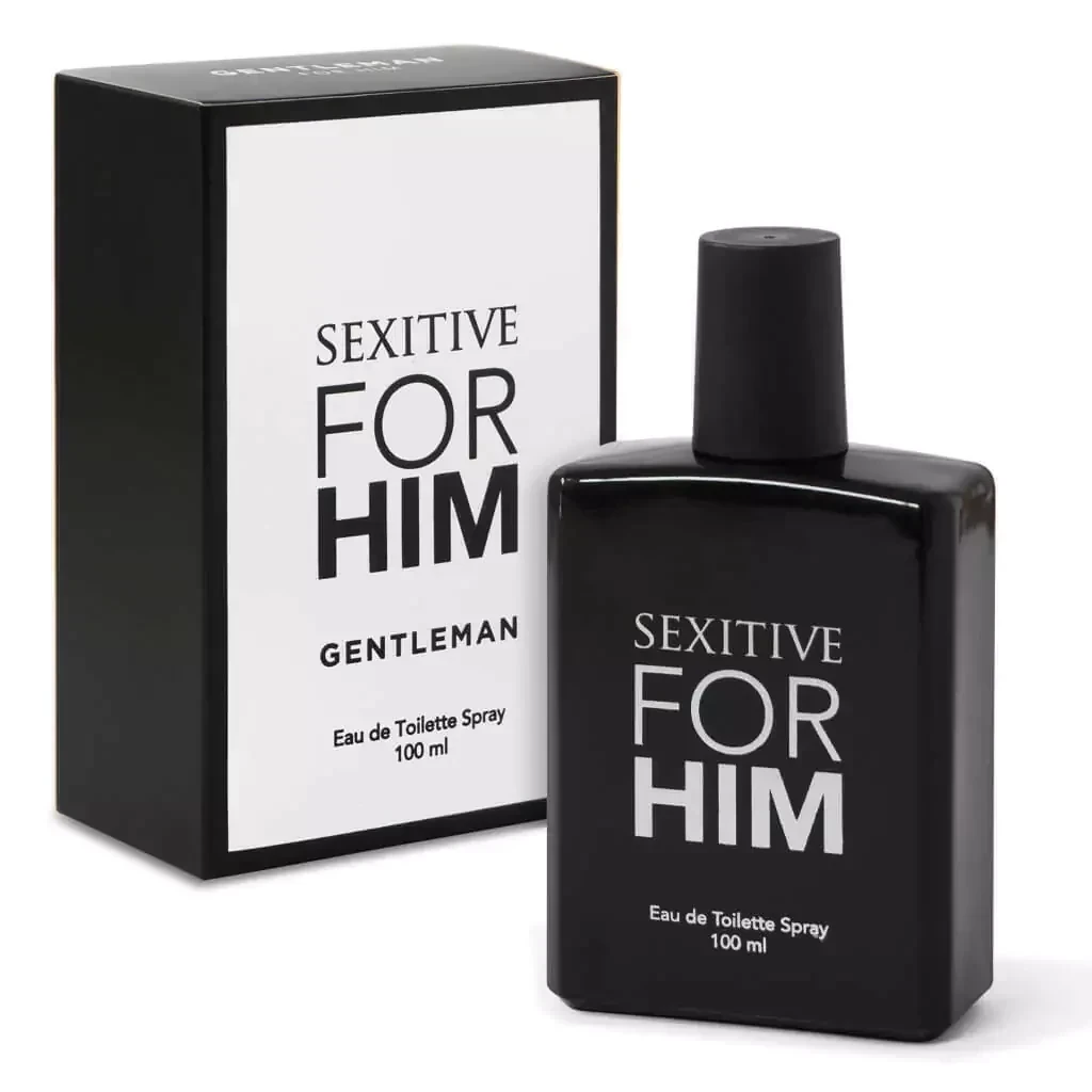 Perfume For Him Gentleman- 100 ml