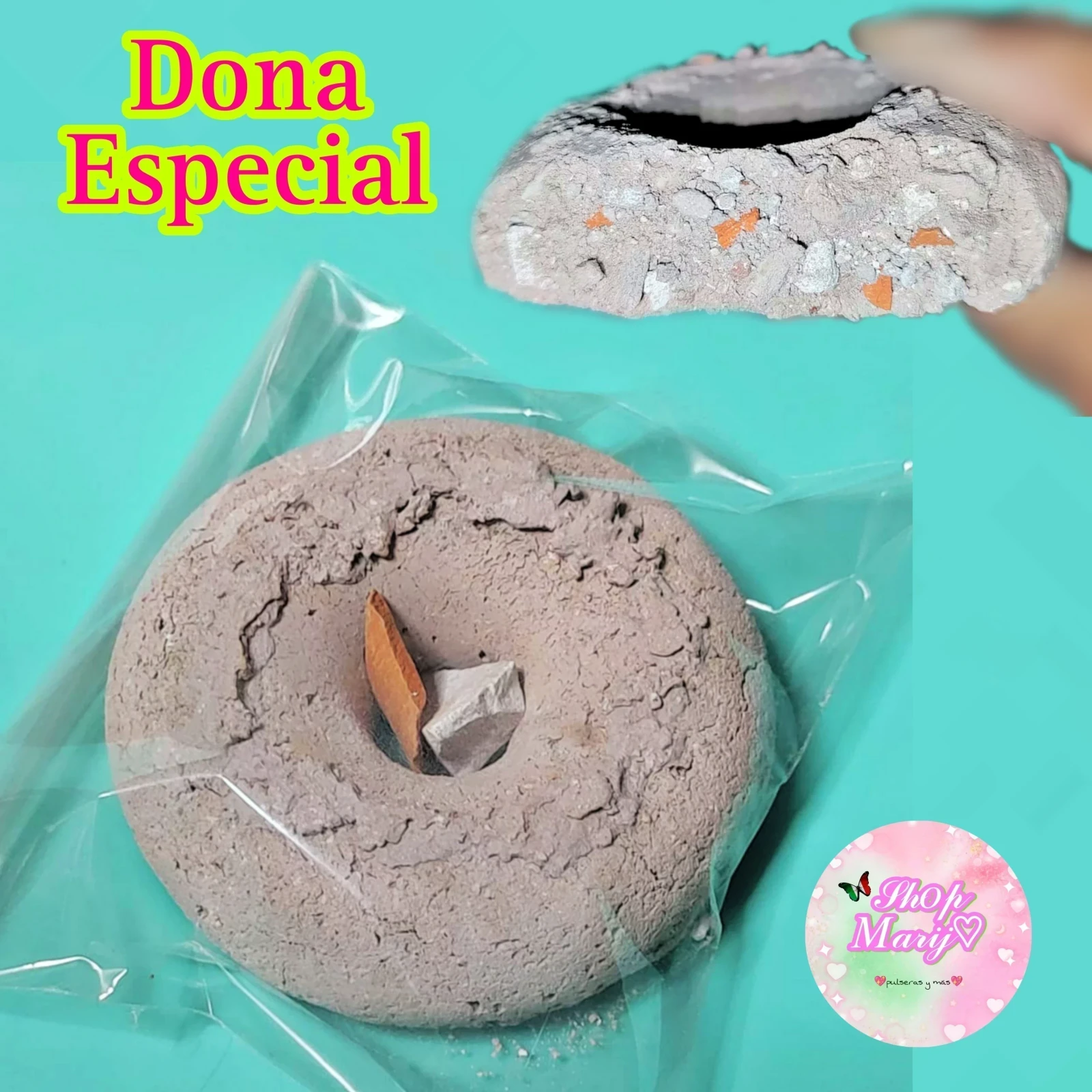 Dona Especial