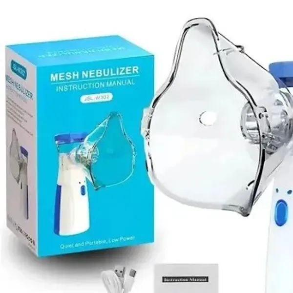 NEBULIZER
