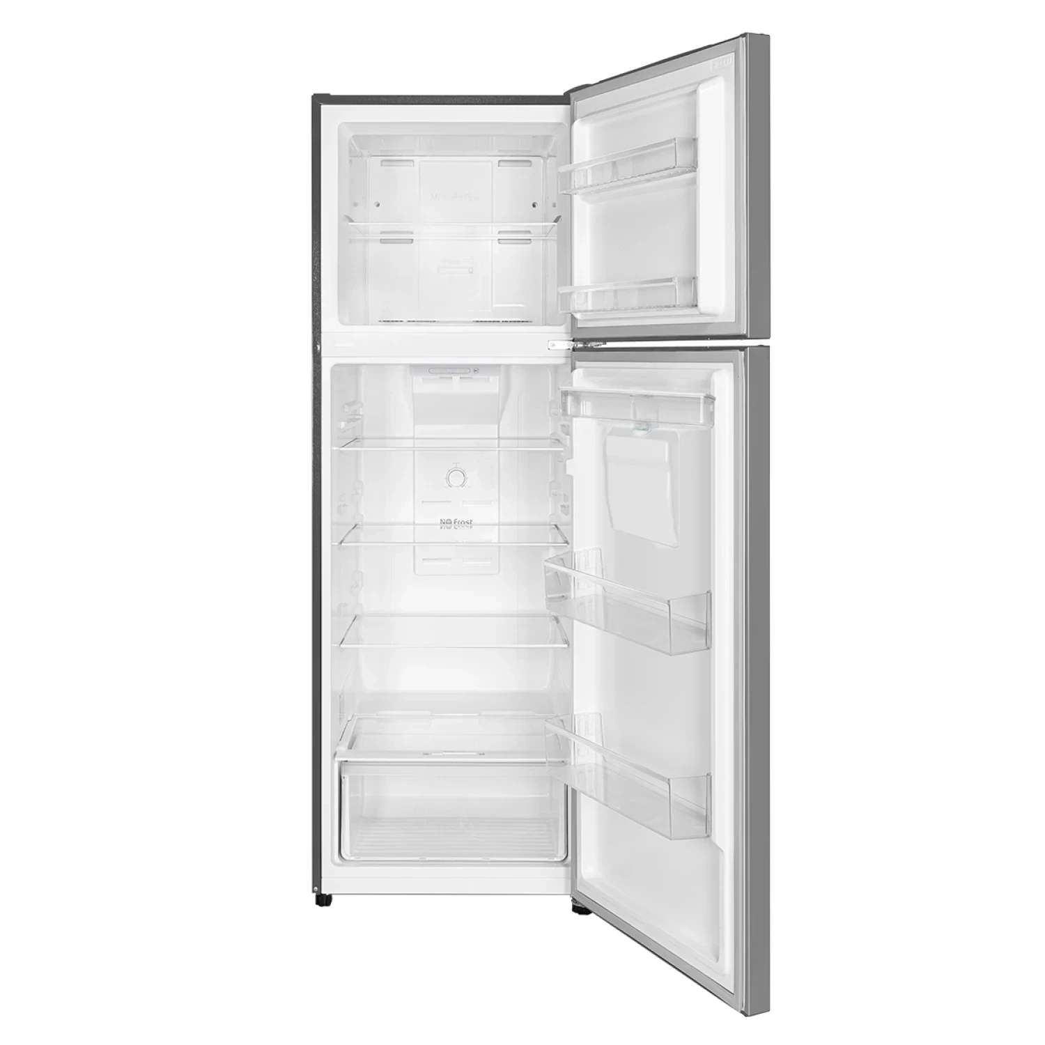 Heladera Frio Seco 345L Inox AIWA 2