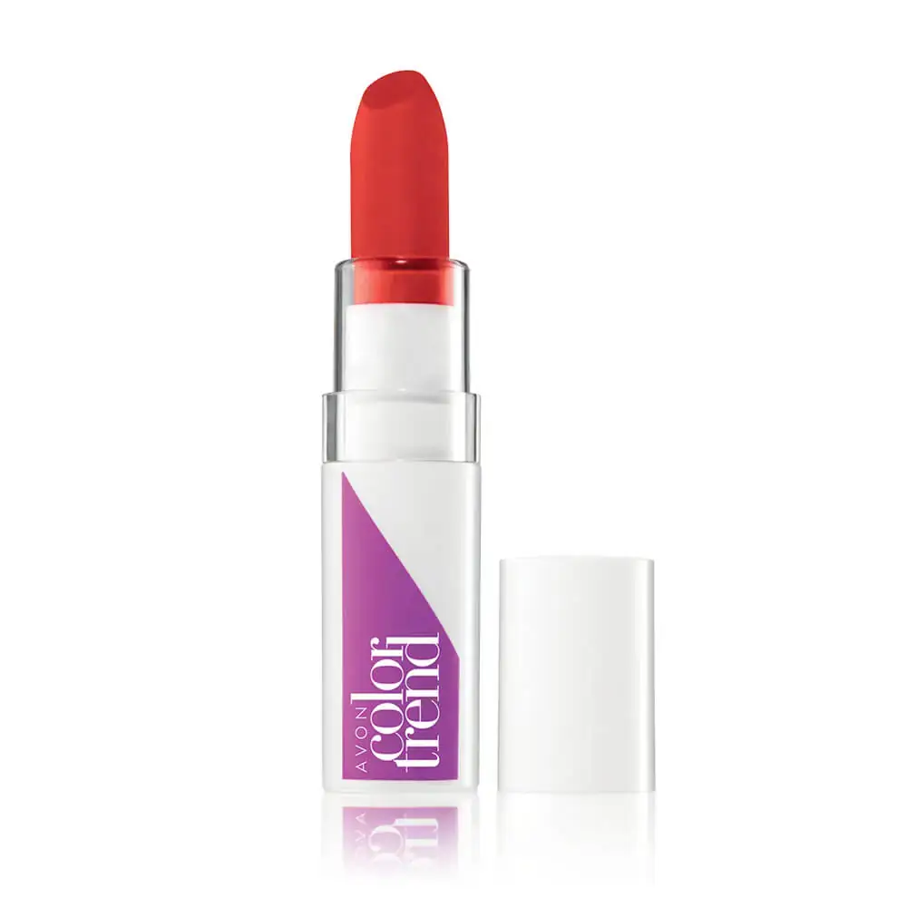 COLOR TREND CORAL MATTE