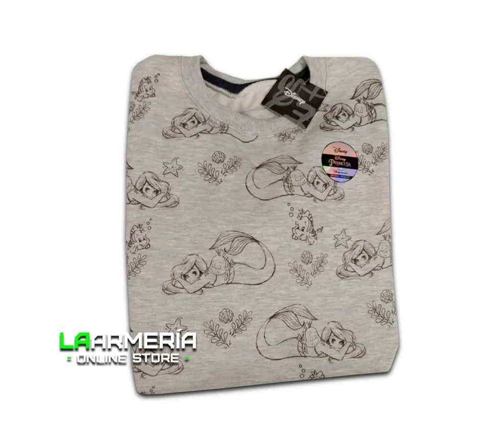 Sirenita (M-L) 2