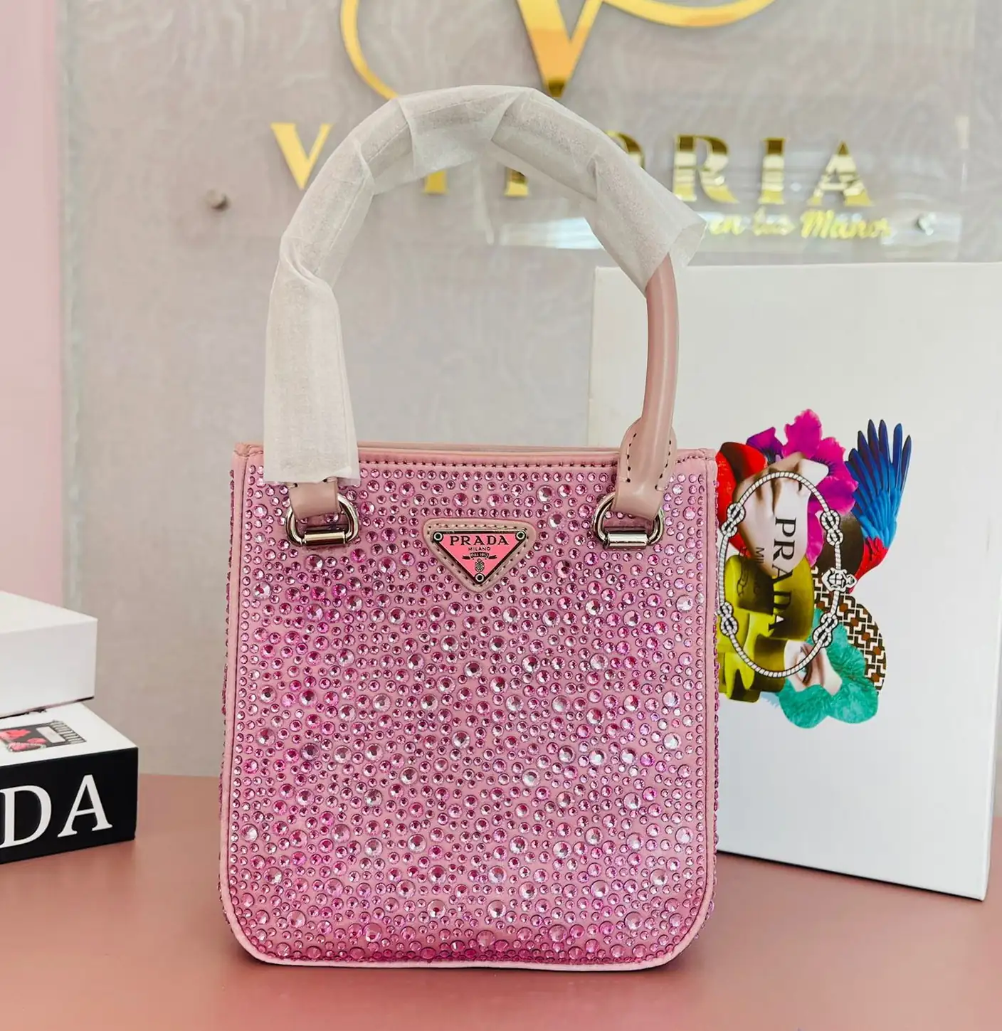 Prada