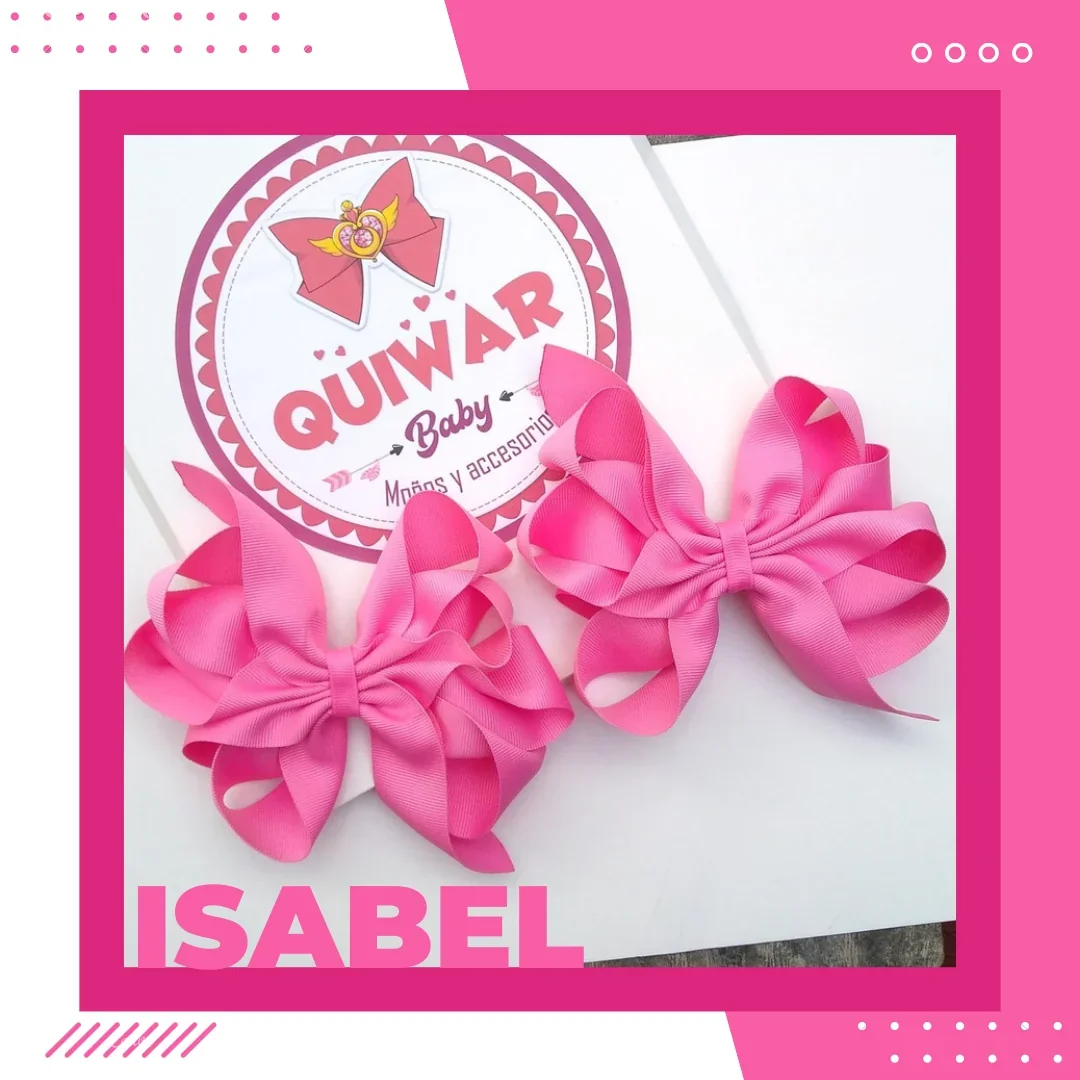 Isabel 2