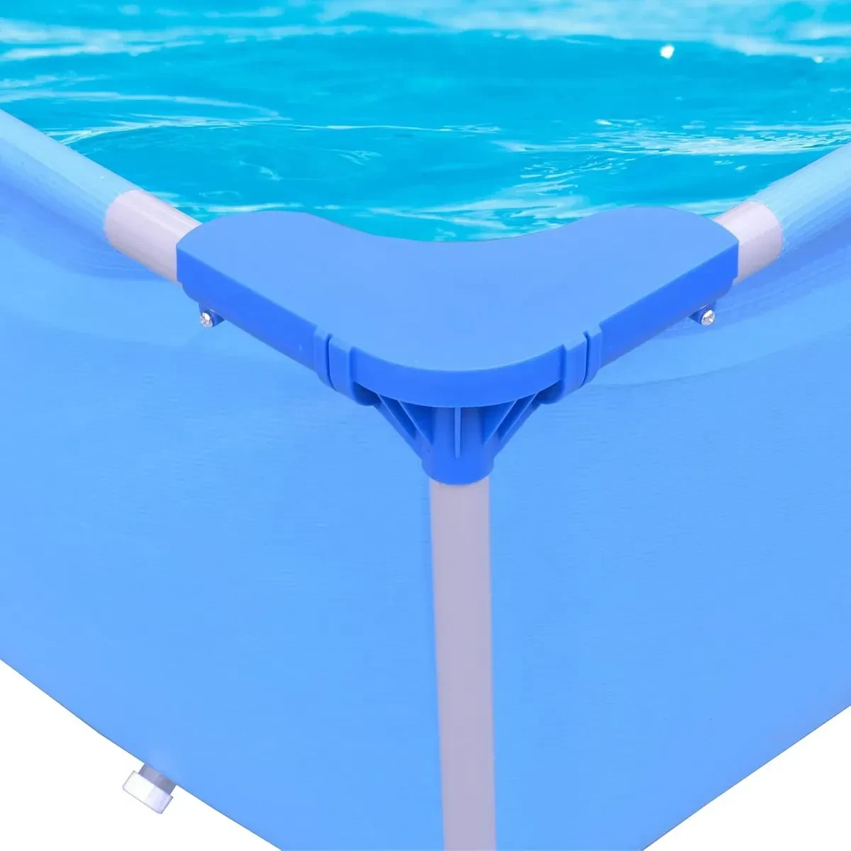 Pileta Estructural Rectangular Avenli 258x179x66cm 2612 Lts 2