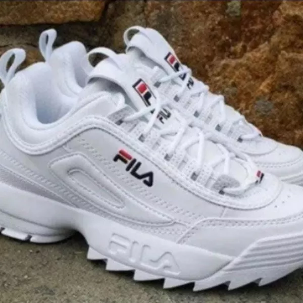 Fila disruptor