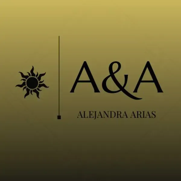 A&A by Alejandra Arias 