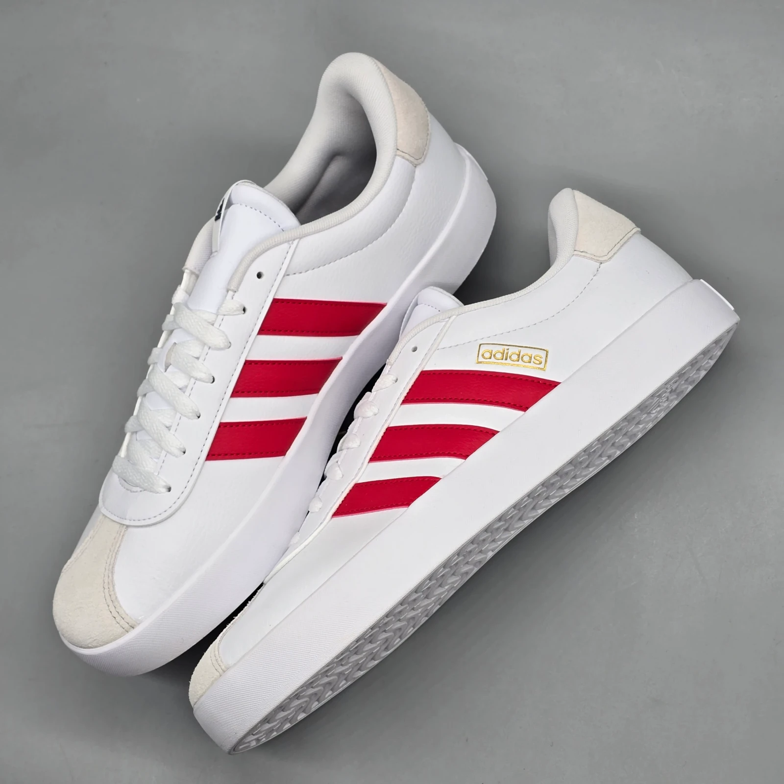ADIDAS VL COURT 3.0 4