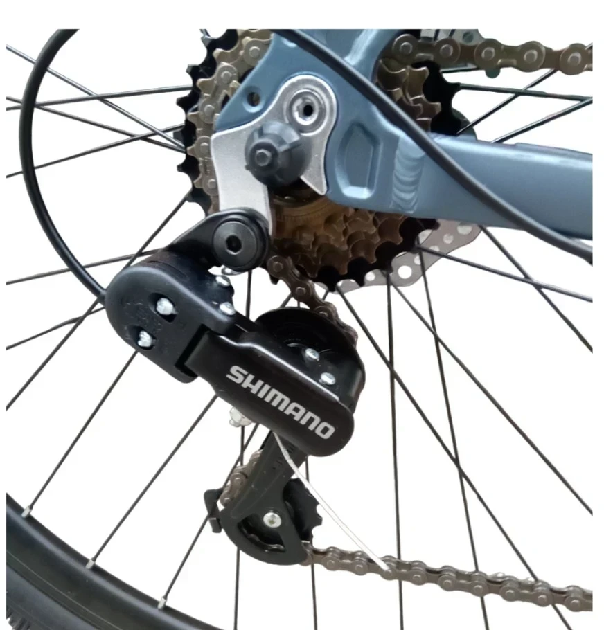 Bicicleta MOOV   3