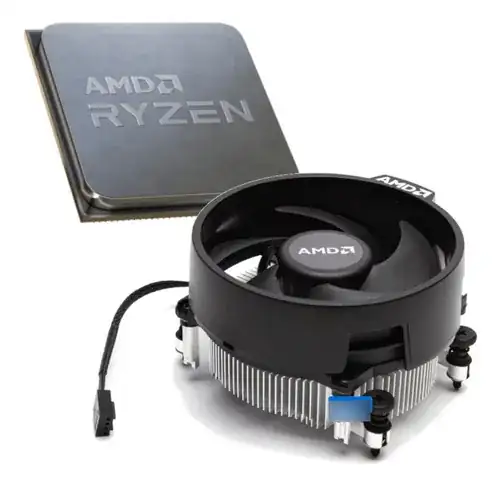 AMD Ryzen 5 5600C  2