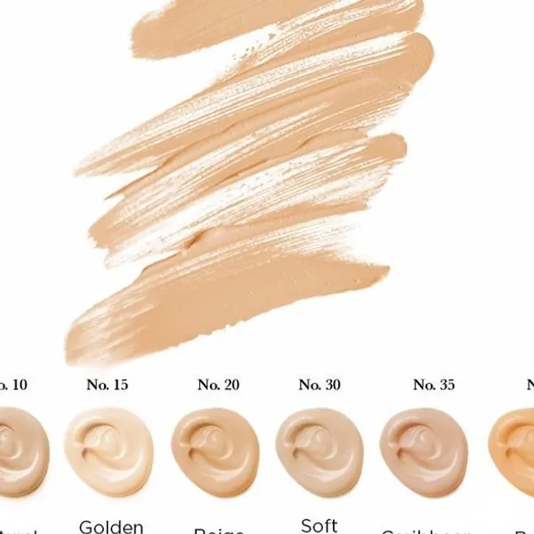 BASE DE MAQUILLAJE LIQUIDA