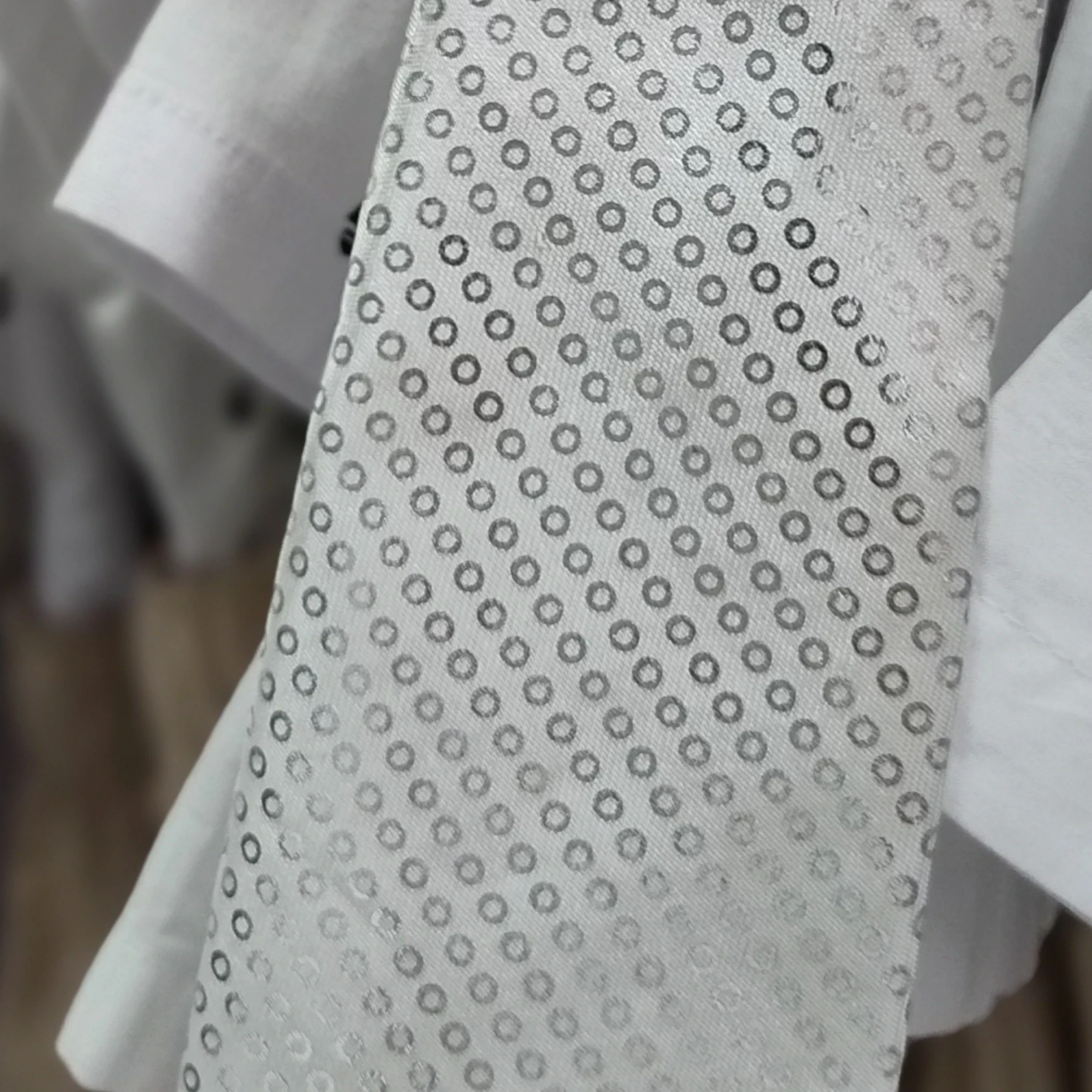 CORBATA ELEGANTE  2