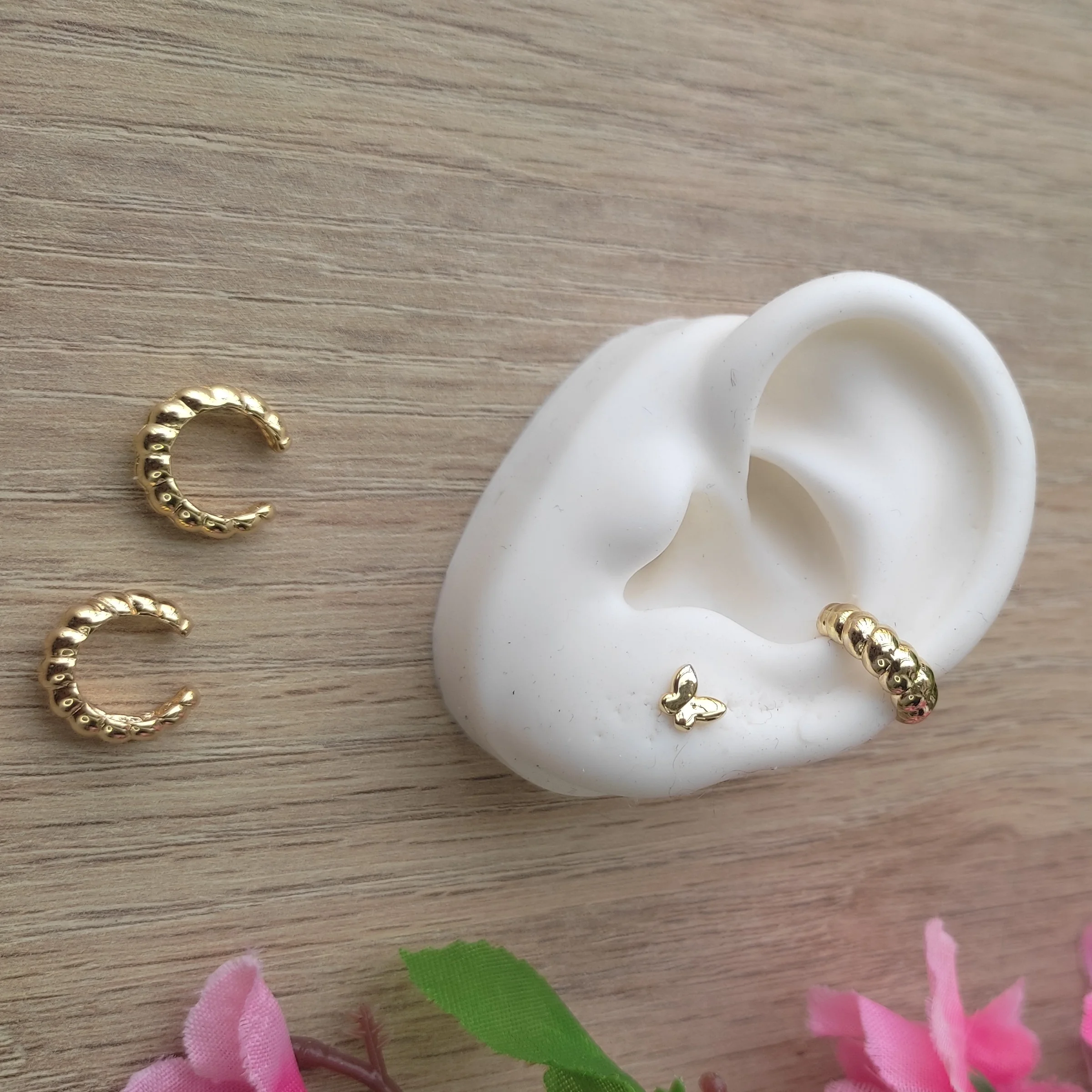 EARCUFF DARLING 2