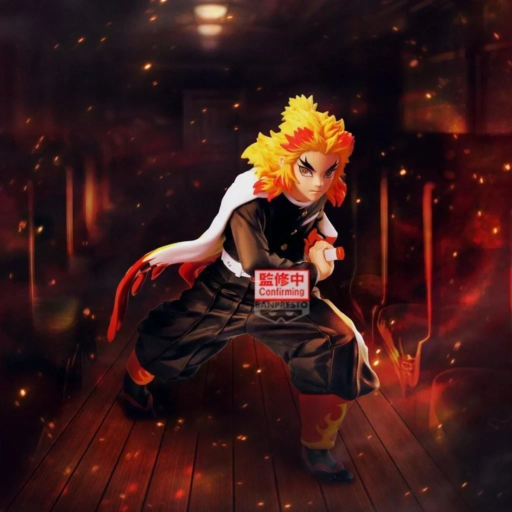 Rengoku Maximatic