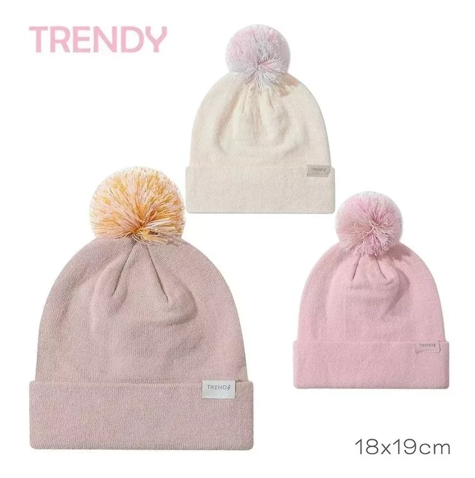 GORRO TRENDY 13672