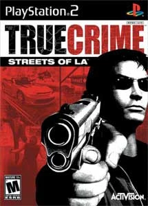 True crime streets of LA