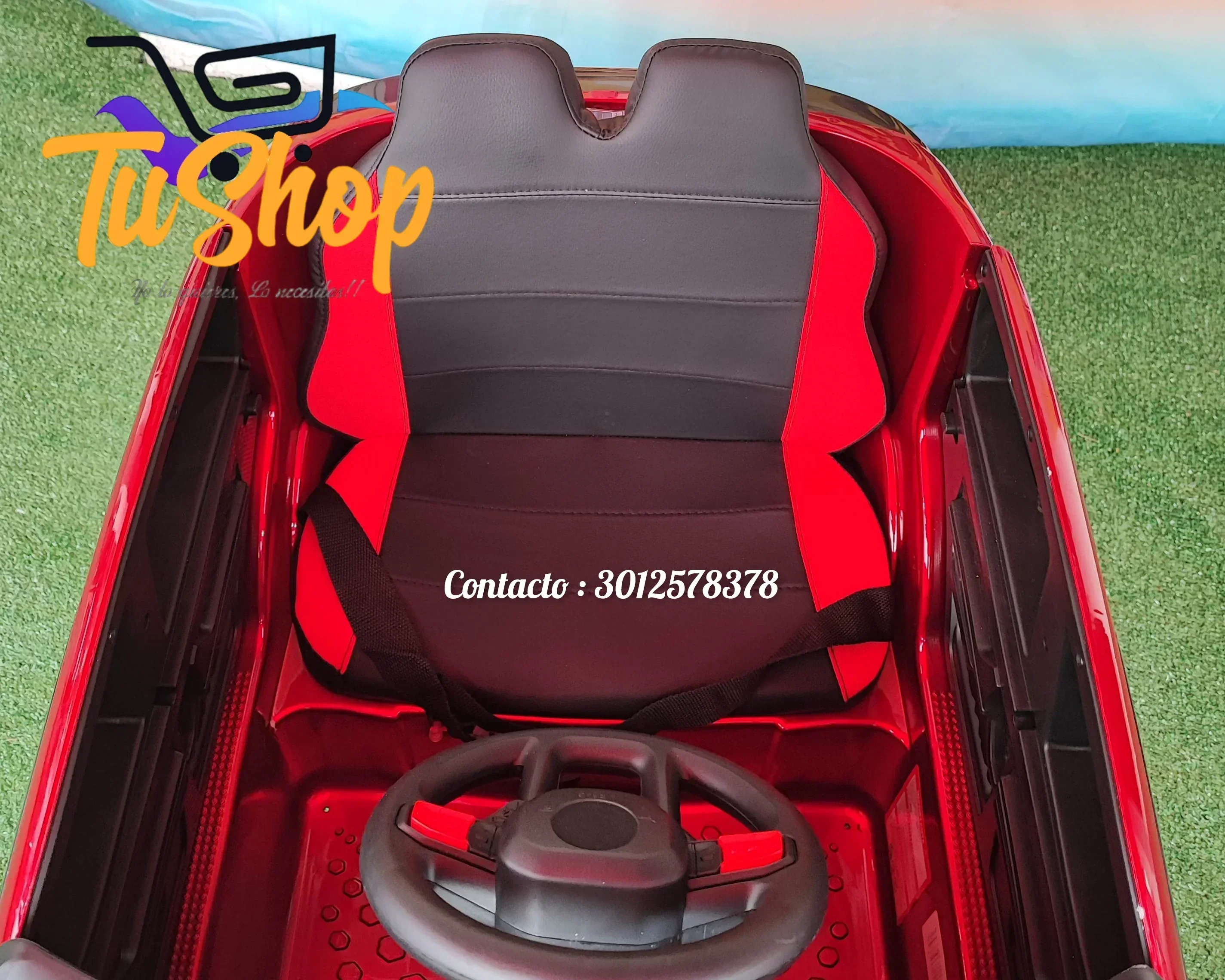 Camioneta Audi  1 a 7 años  3