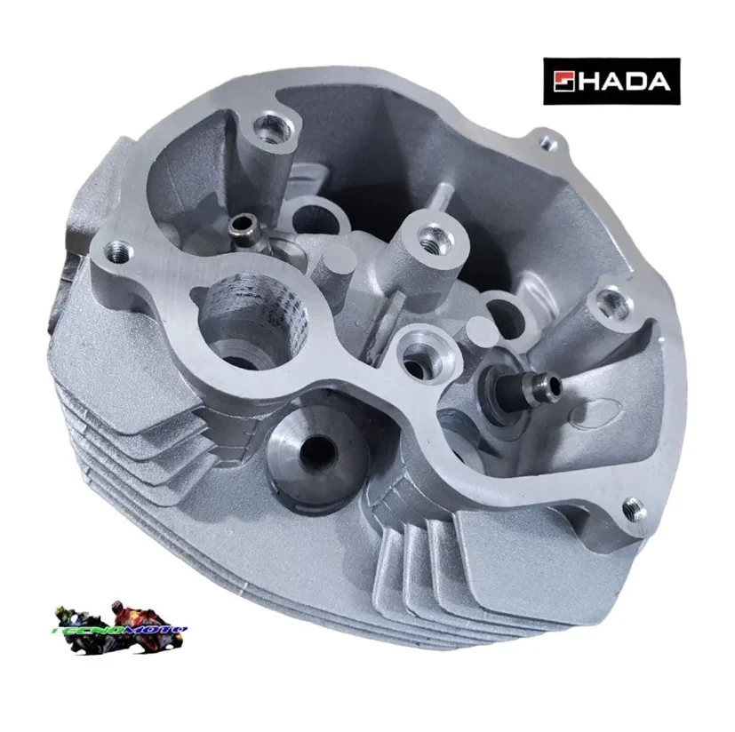CABEZA CILINDRO HONDA 125 FAN -46473