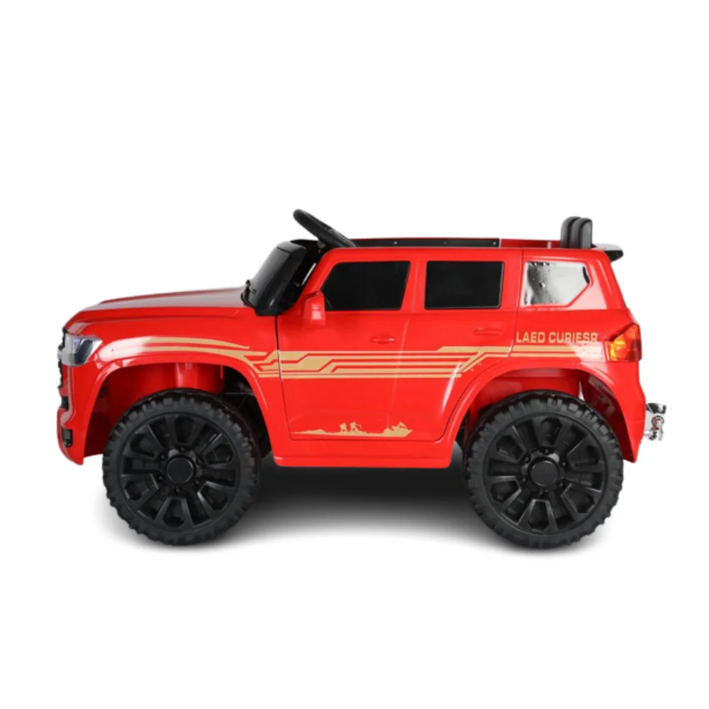 Toyota LAND CRUISER OFERTA 10
