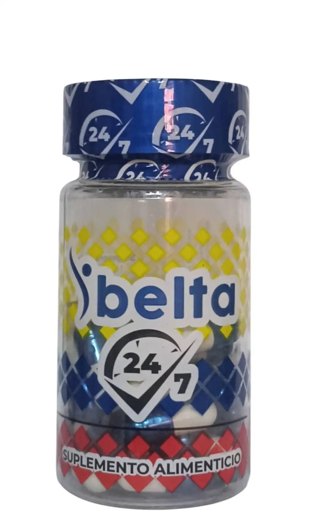 Sbelta 24/7