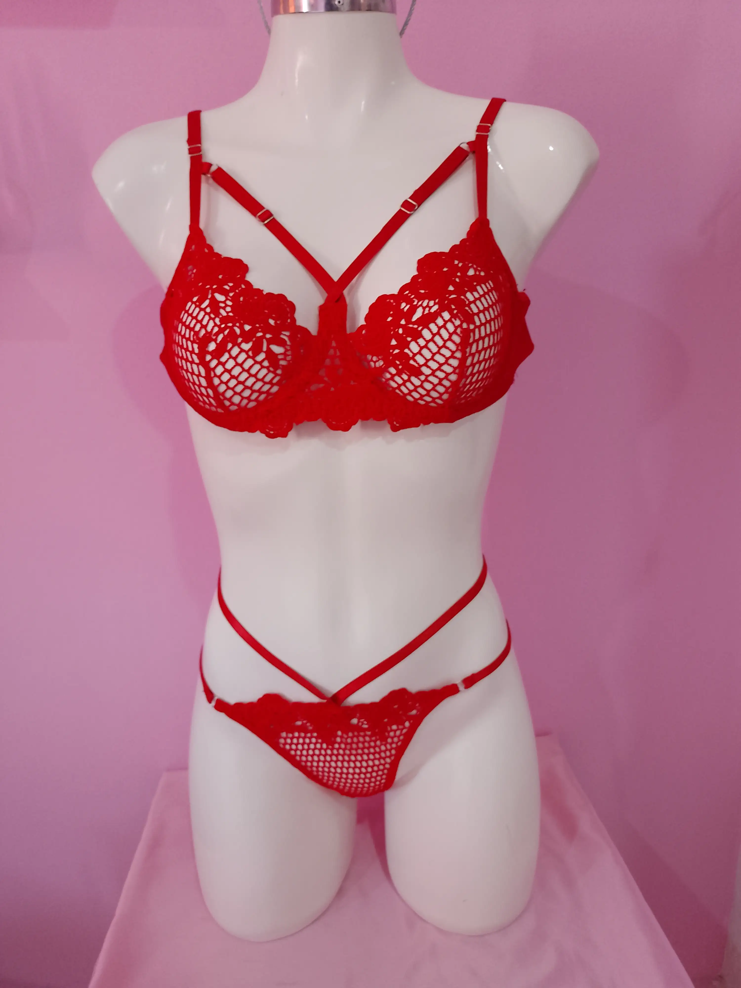 Conjunto ✨❤️ 2