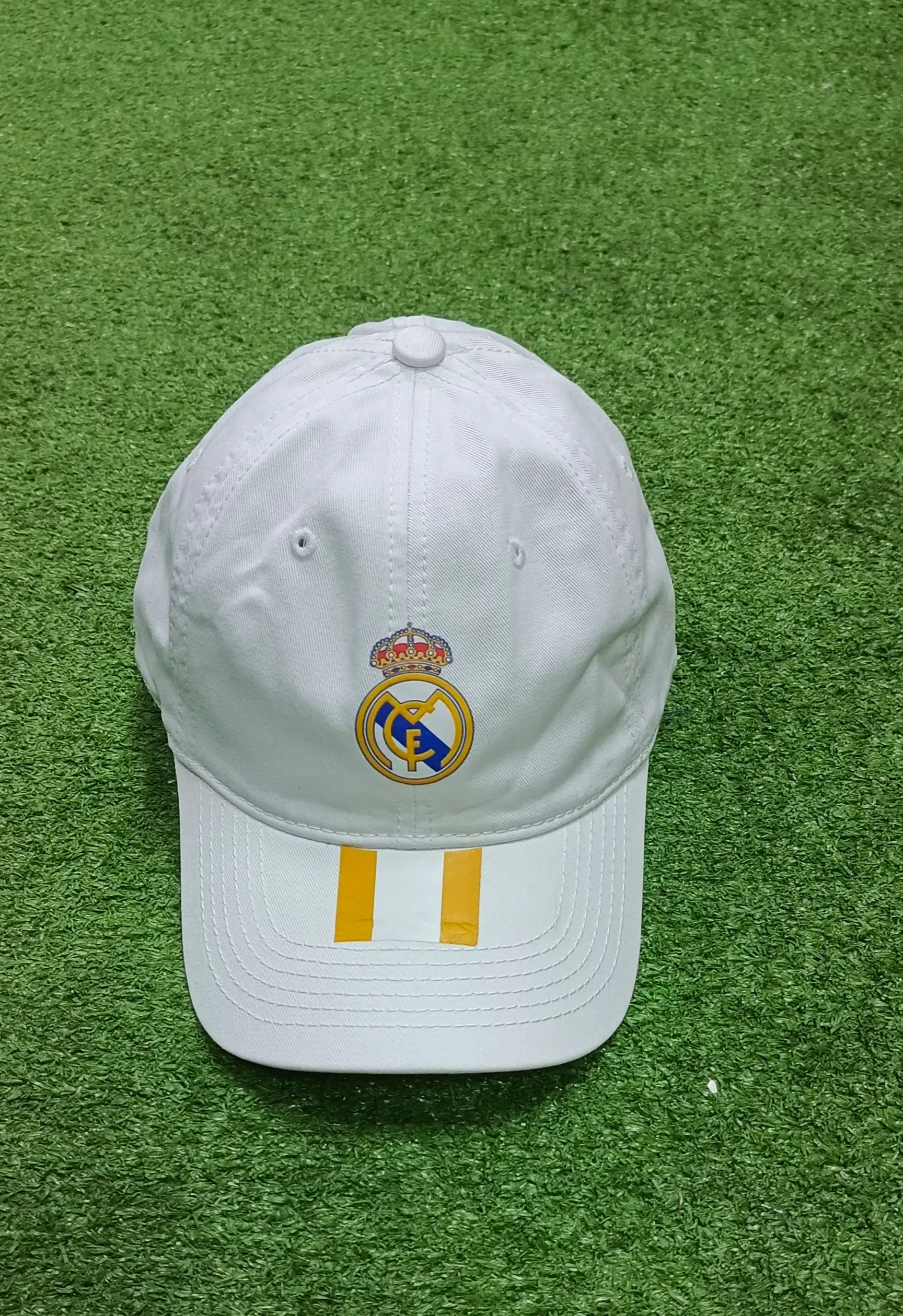 R. MADRID 