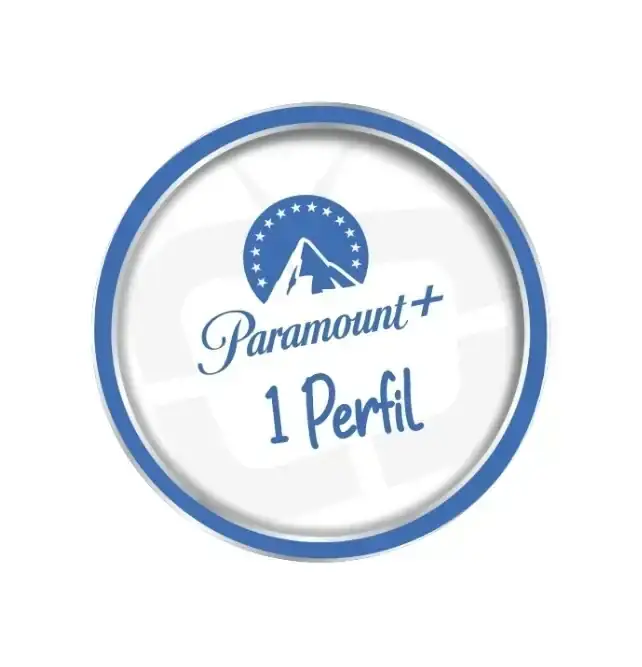 PARAMOUNT + 3