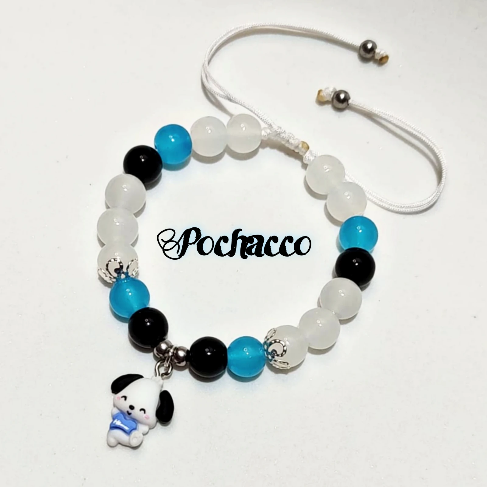Pulsera de Pochacco