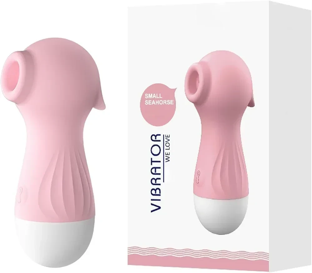 Air Pulse Vibrator Breezea