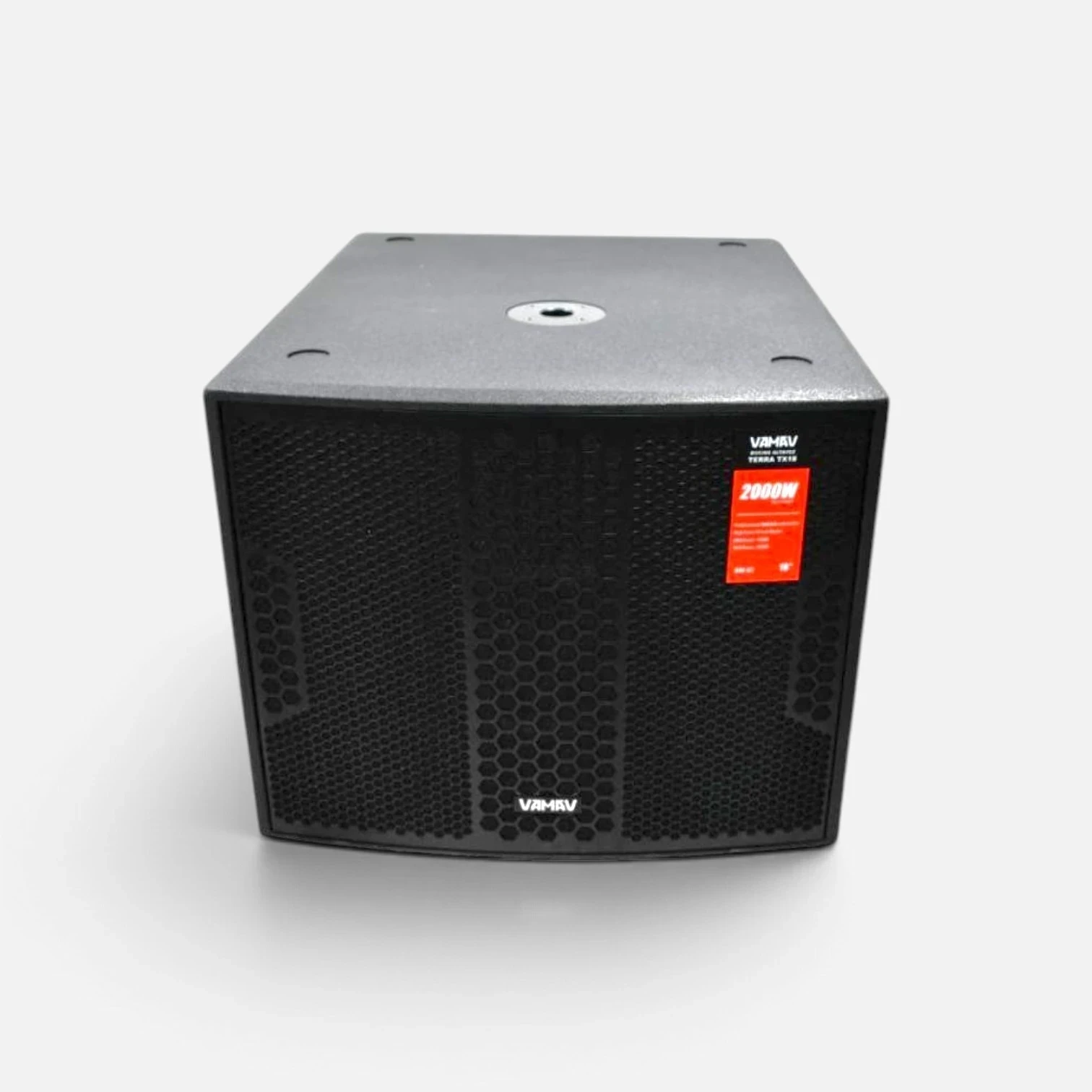 TX-18S VAMAV