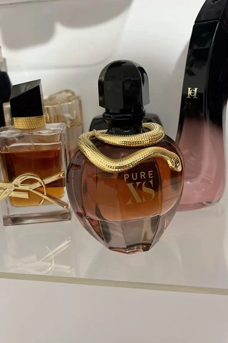 Pacco Rabanne - Pure XS