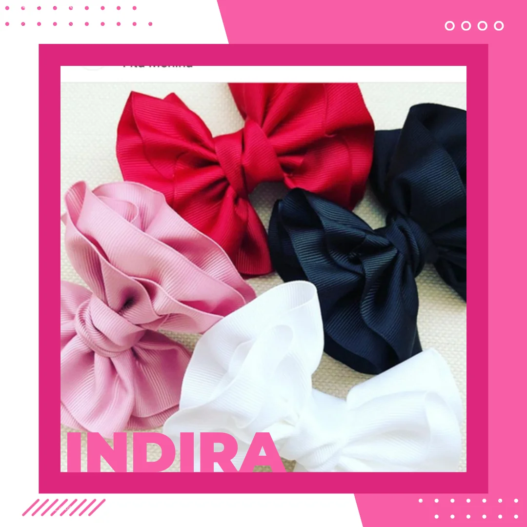 Indira
