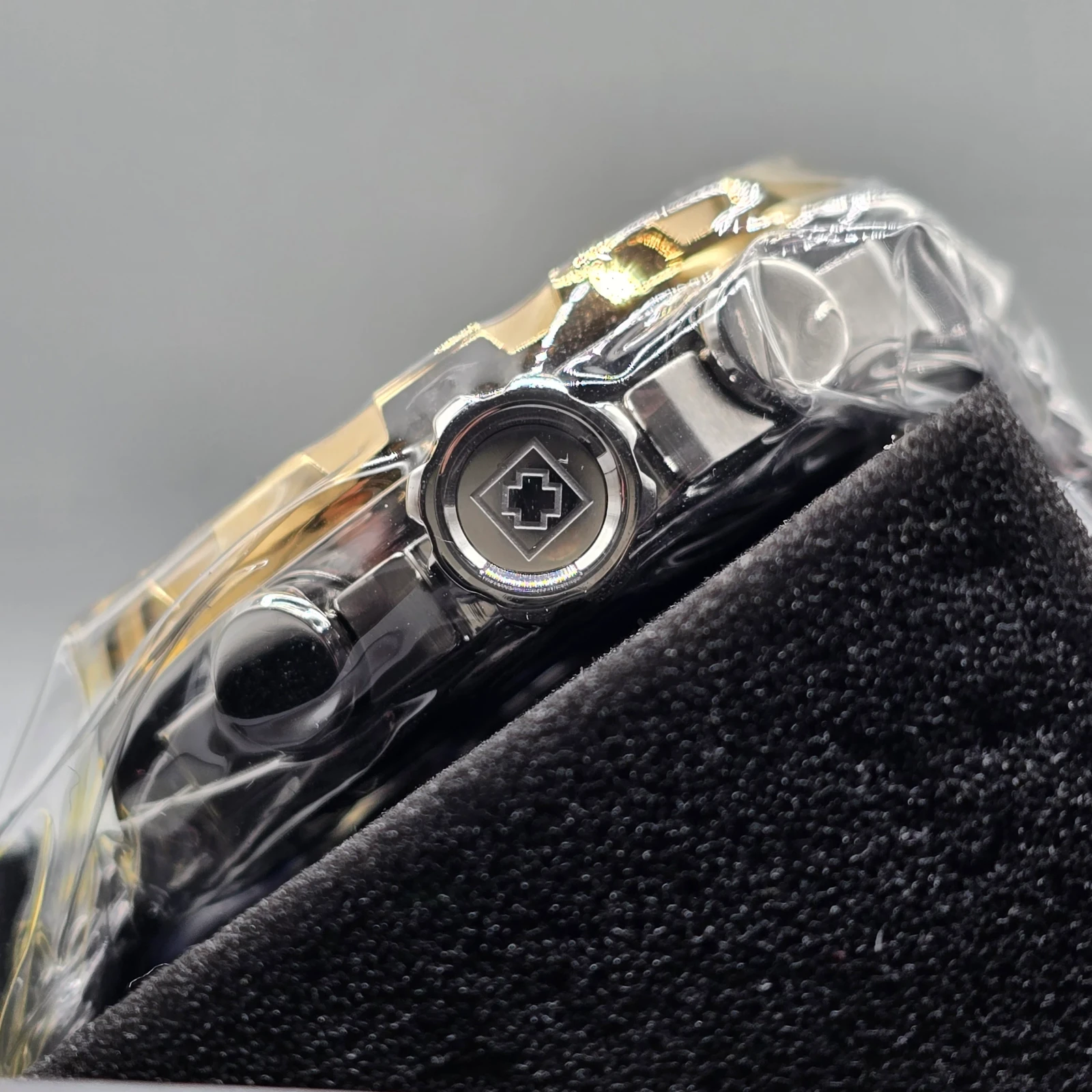 RELOJ INVICTA RACING CHRONOGRAPH 6