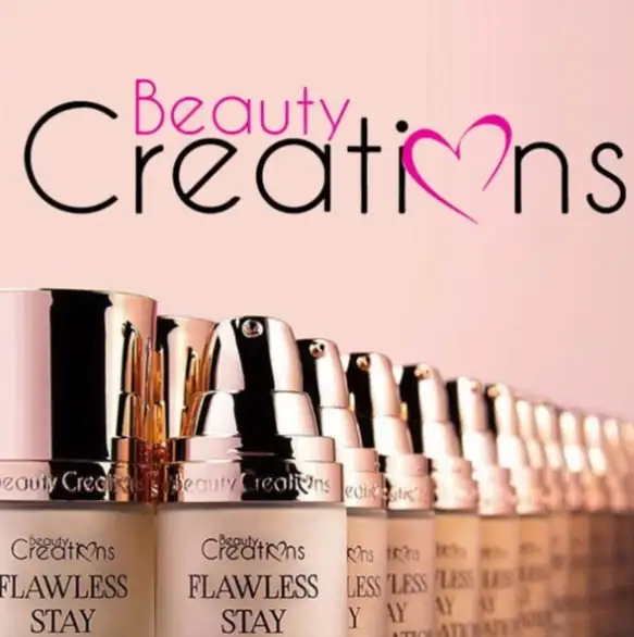 Base beauty creations