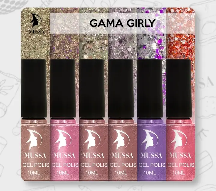 Gama GIRLY
