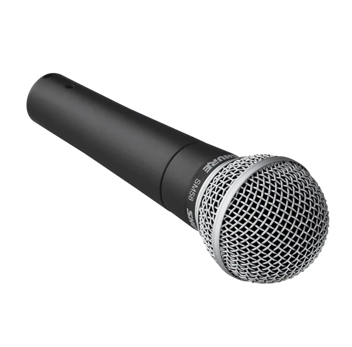 SM58 SHURE 2