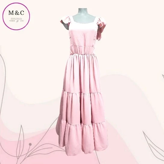 Vestido M 3
