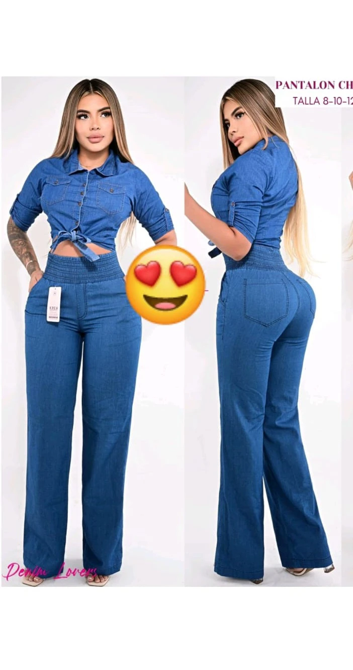 PANTALÓN