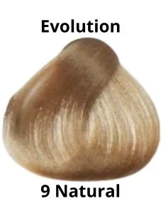 9 Natural
