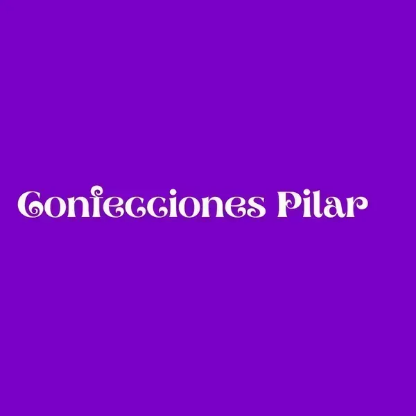 CONFECCIONES PILAR