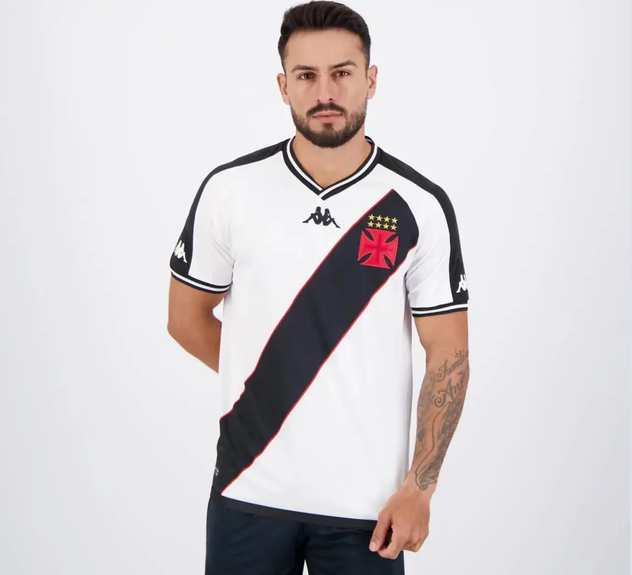 CAM VASCO OFICIAL 2024 