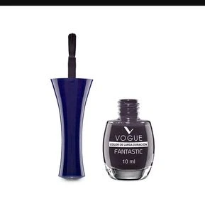 vogue esmalte fantastic 313 camuflado (antigua colección)