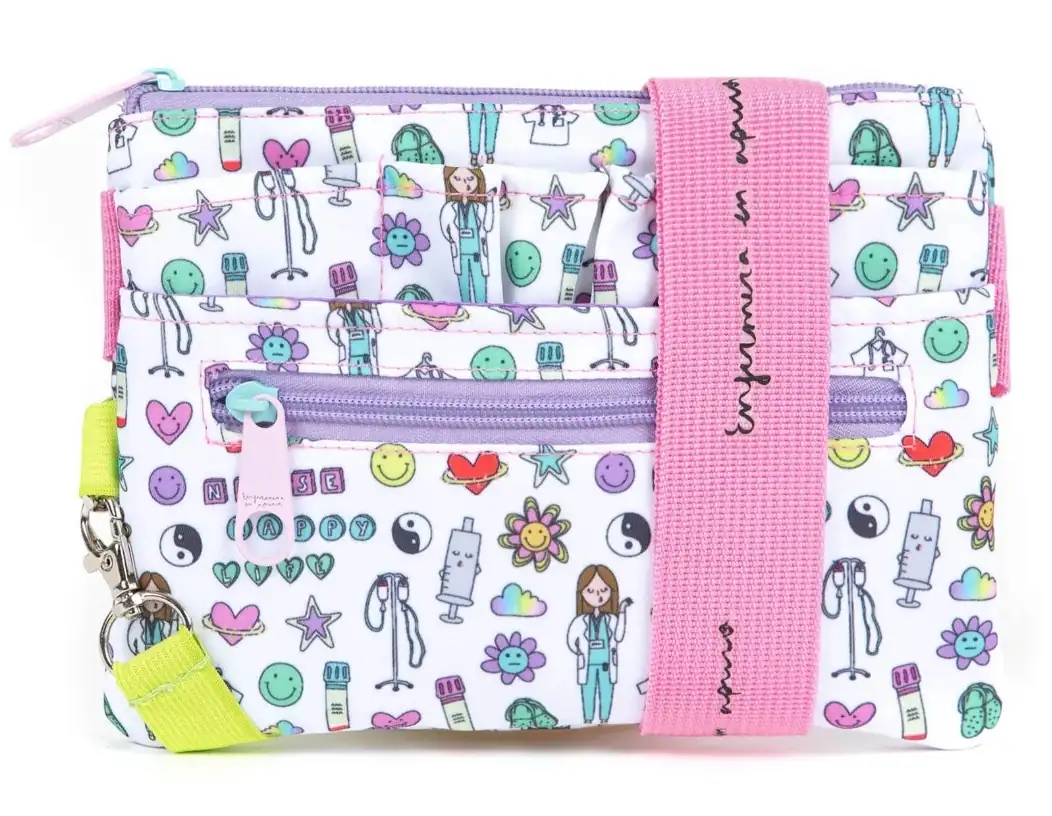 FANNY BAG SMILEY NURS